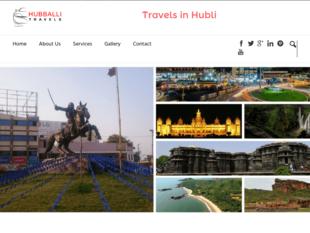 Hubballi Travels